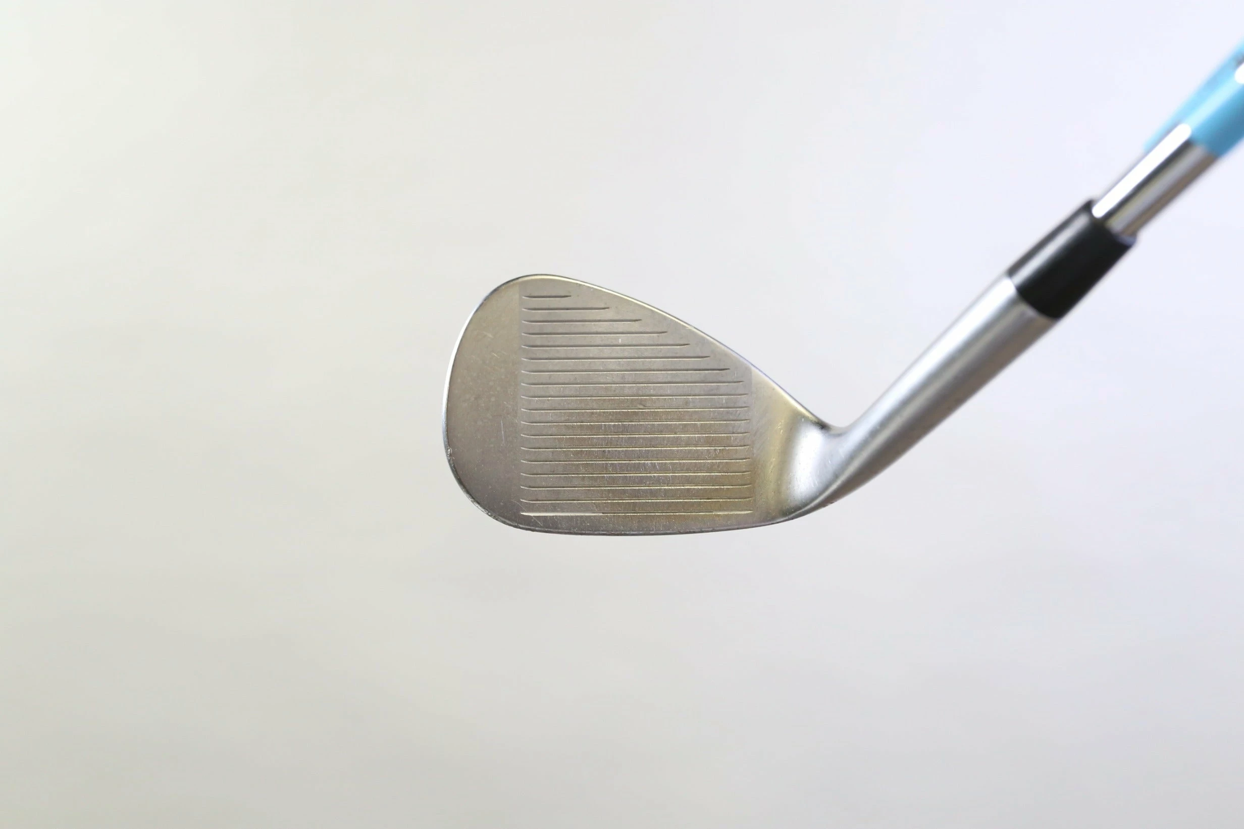 Ping Glide 2.0 WS Black Dot Lob Wedge 60* RH 35 In Steel Shaft Stiff Flex - Image 6