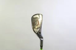 Ping G20 23* Hybrid RH 39 In Ping TFC 169H Graphite Shaft Seniors Flex