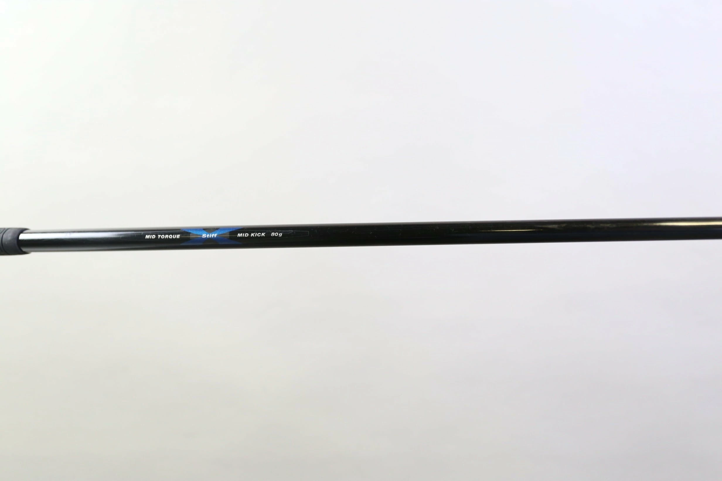 Callaway X 2 Hybrid 18* RH 40.75 In Graphite Shaft Stiff Flex - Image 8