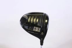 Mizuno ST190G Driver - Right-Handed - 9 Degrees - Stiff Flex
