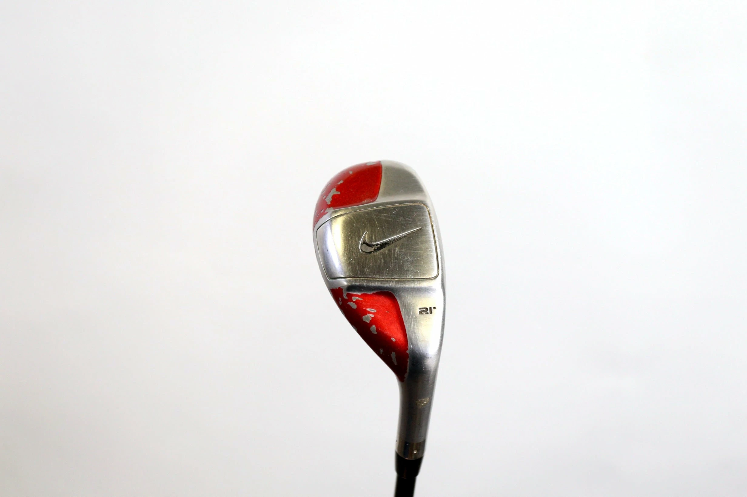 Nike CPR 3 Hybrid 21* Right Handed 40.75 In CPR Graphite Shaft Regular Flex