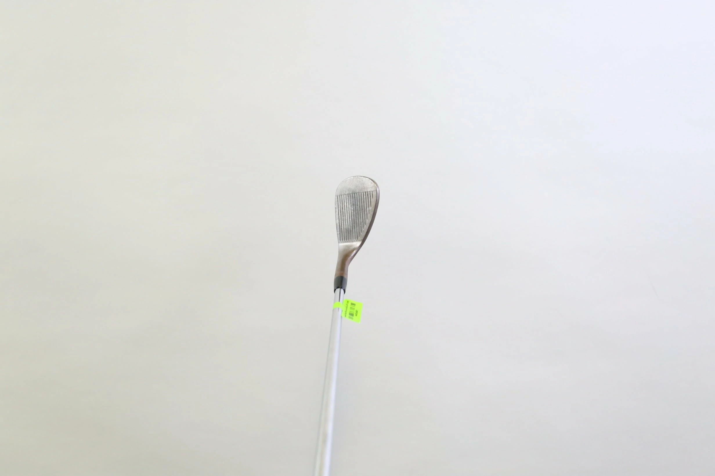 Titleist Vokey SM7 Raw 54* Wedge RH 35 In Project X Steel Shaft Extra Stiff - Image 6