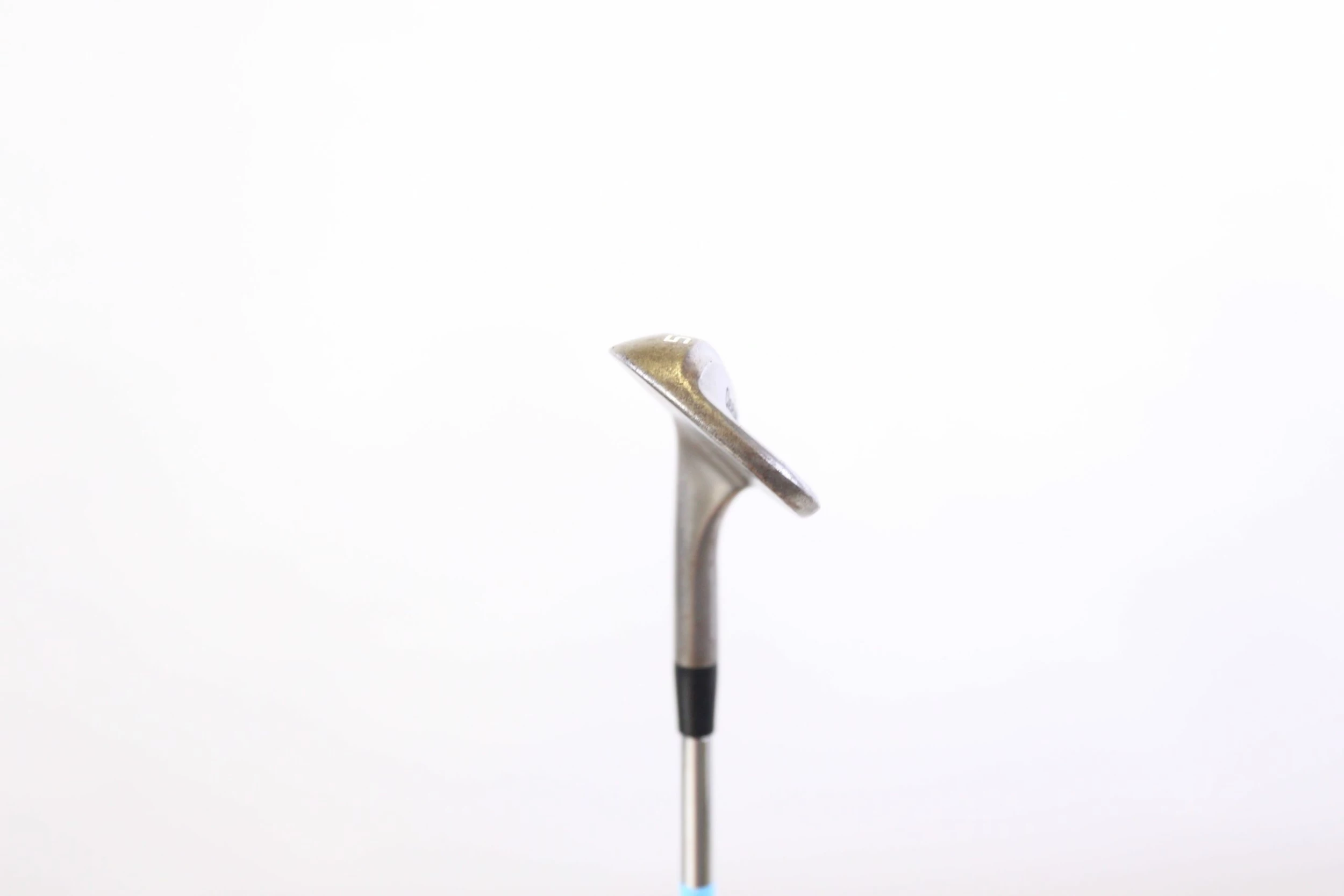 Cleveland RTX-4 Mid Grind Tour Satin 54* Wedge RH 35.5 In Steel N.S Pro Regular - Image 5