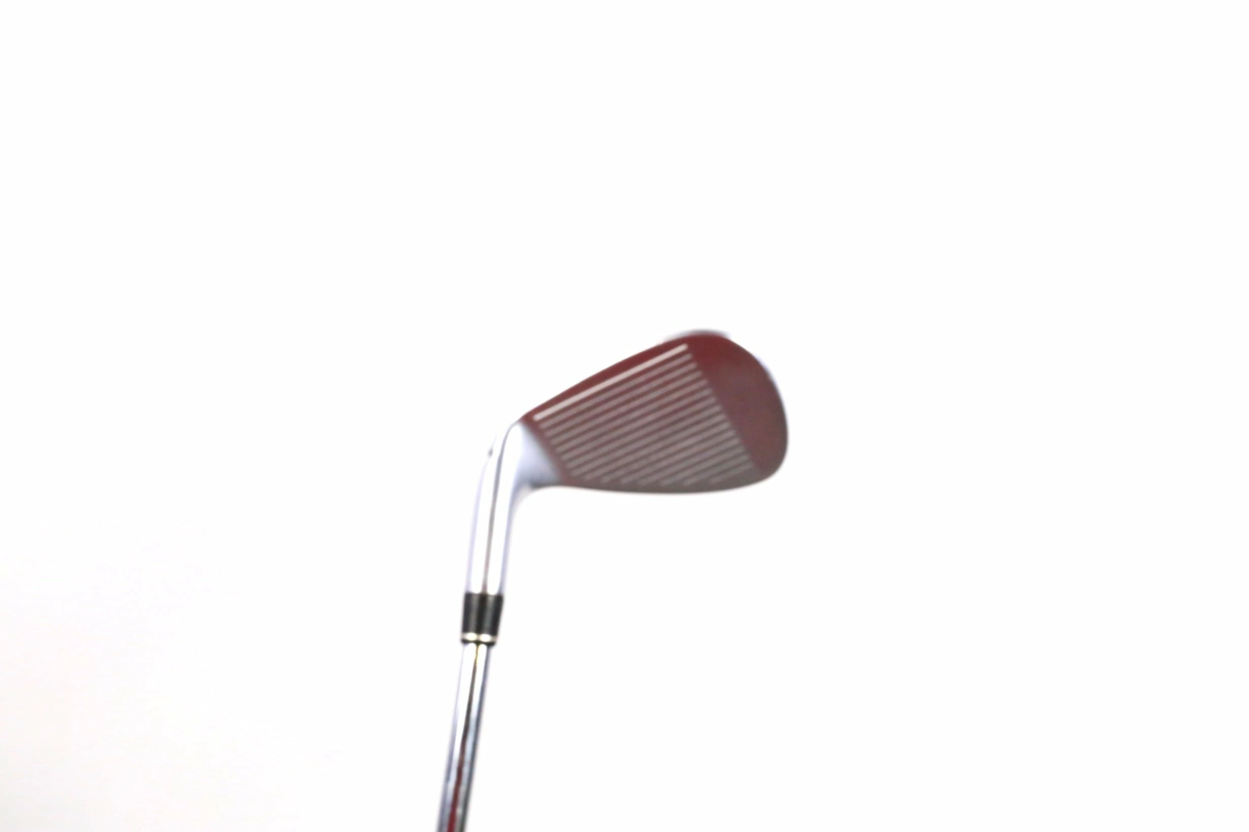 TaylorMade RocketBladez Gap Wedge 50* RH 35 In Steel Shaft Regular Flex - Image 5