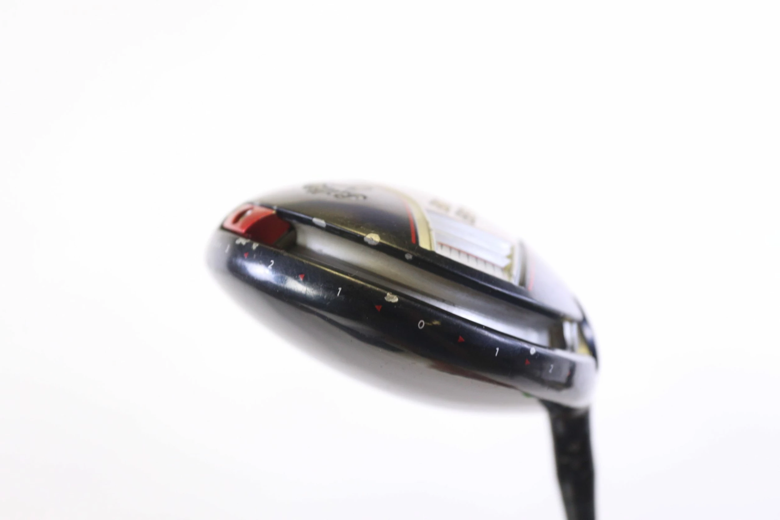 Callaway Big Bertha Driver - Right-Handed - 9 Degrees - Stiff Flex - Image 4