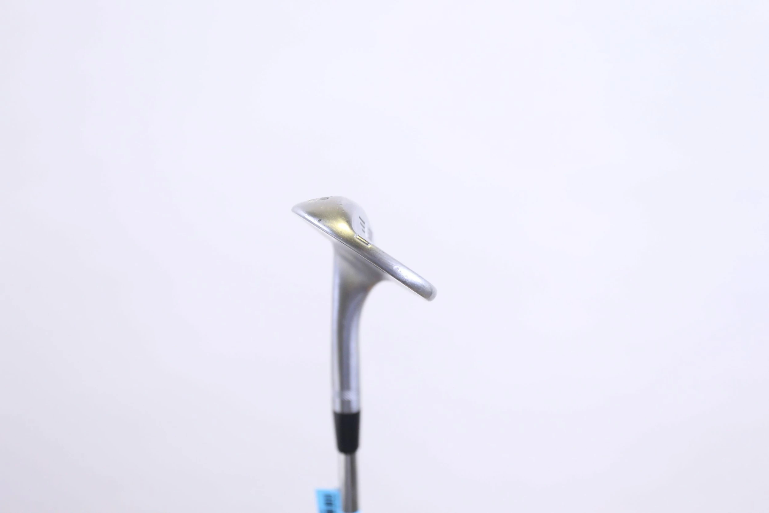 Titleist Vokey SM8 Tour Chrome S Grind 60* Wedge RH 35 In 10* Steel Wedge Flex - Image 3