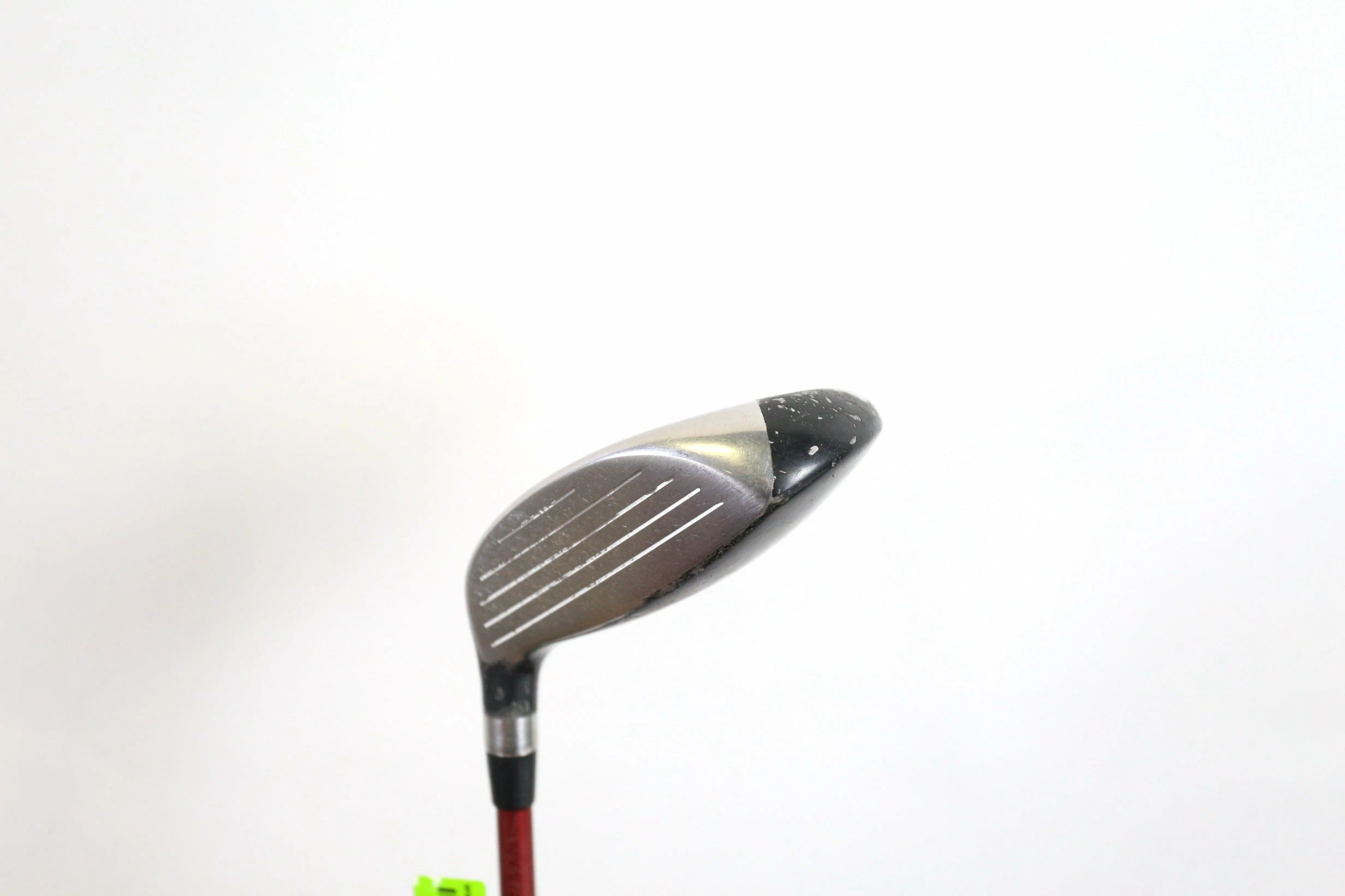 Ping G15 4 Wood 17* RH 42.5 In Ping TFC149 F Graphite Soft Regular Flex - Image 5