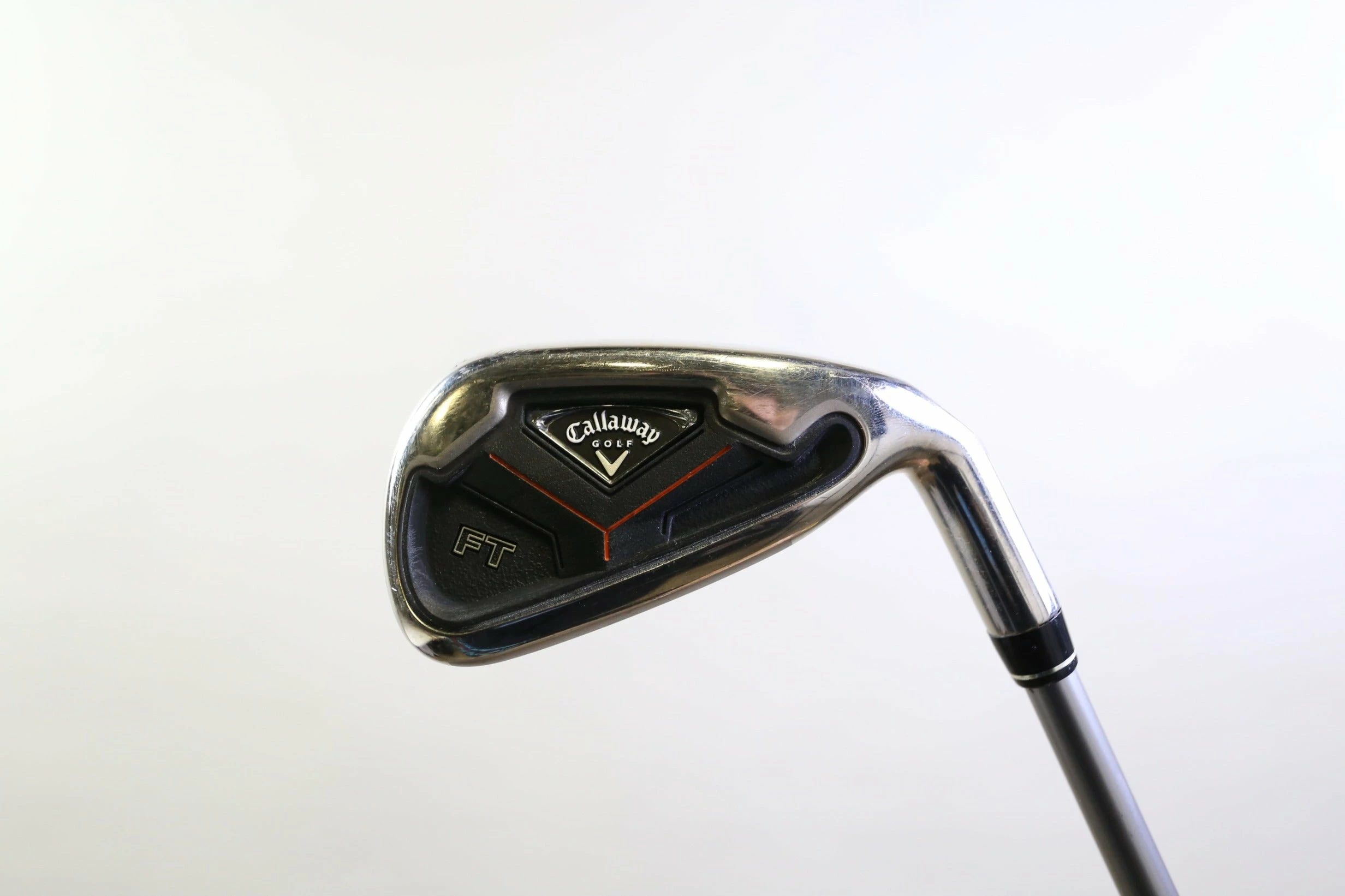 Callaway FT Single 7 Iron 33* RH 36.75 In Graphite Shaft Ladies Flex
