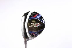 Callaway XR Fairway 3-Wood 15* 43IN LH Graphite Project X