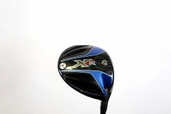 Callaway XR 16 Sub Zero Driver - Right-Handed - 9.5 Degrees - Extra Stiff Flex