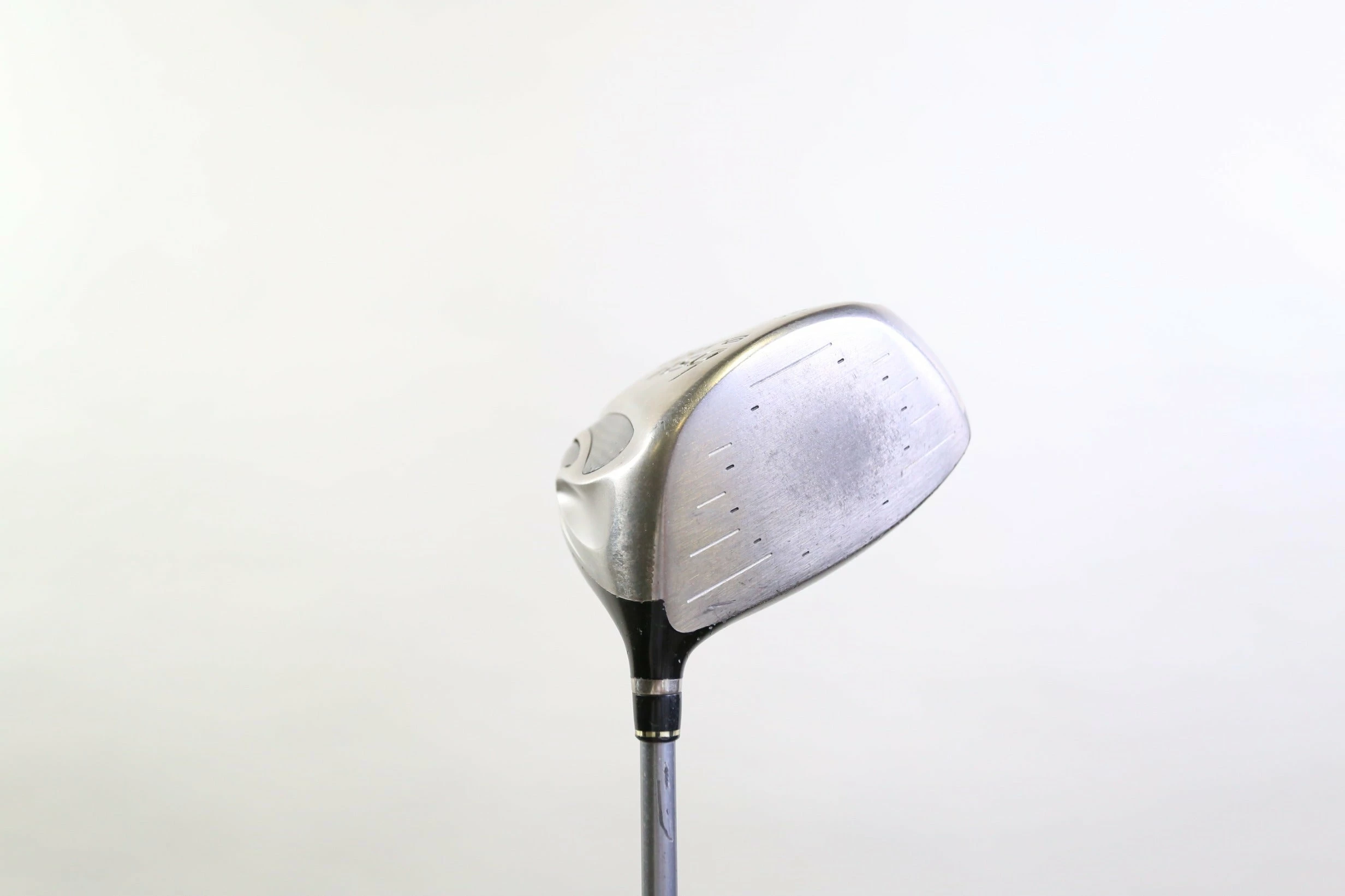 Cobra HS9-F Driver - Right-Handed - 9 Degrees - Stiff Flex - Image 2