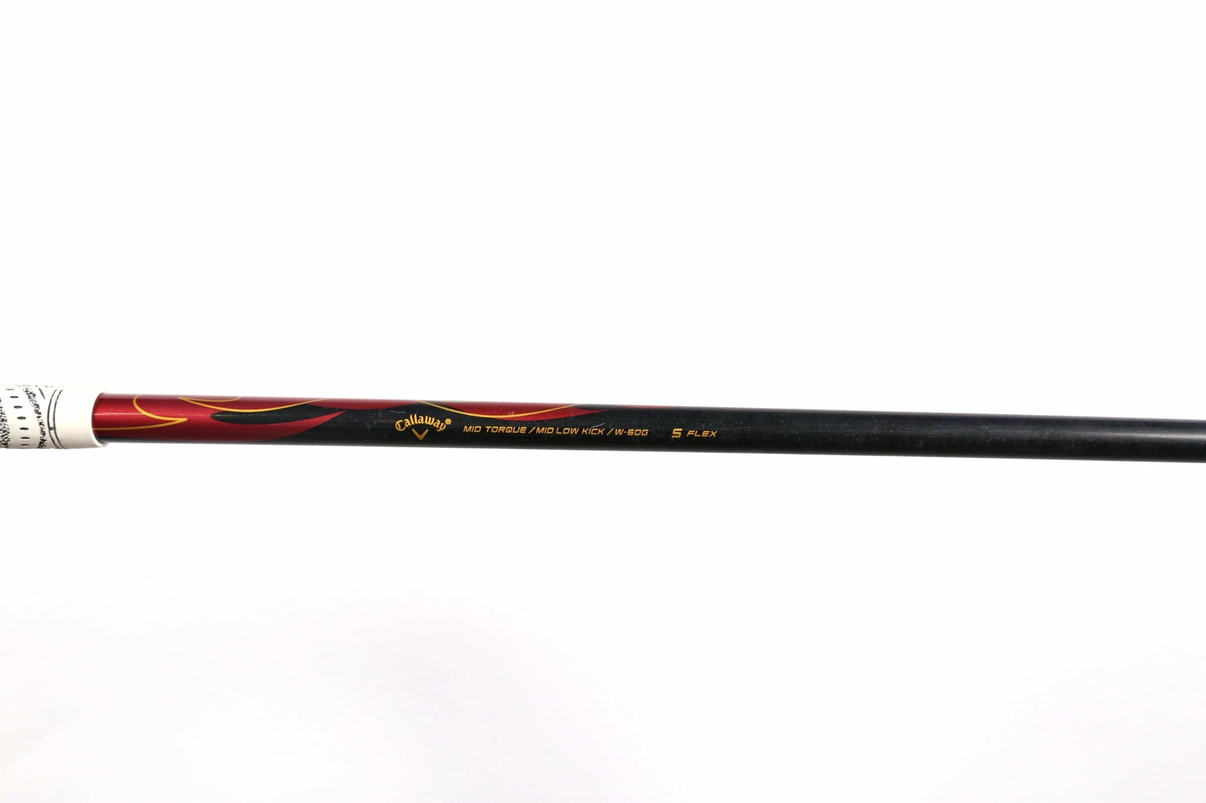 Callaway Diablo Edge 3 Wood 15* RH 42.5 In Callaway Graphite Shaft Stiff Flex - Image 8