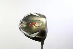 TaylorMade R9 460 Driver - Right-Handed - 10.5 Degrees - Ladies Flex
