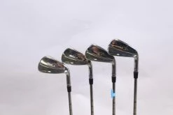 Callaway Apex MB 18 6-9 Iron Set RH Standard NS Pro Steel Shaft Extra Stiff