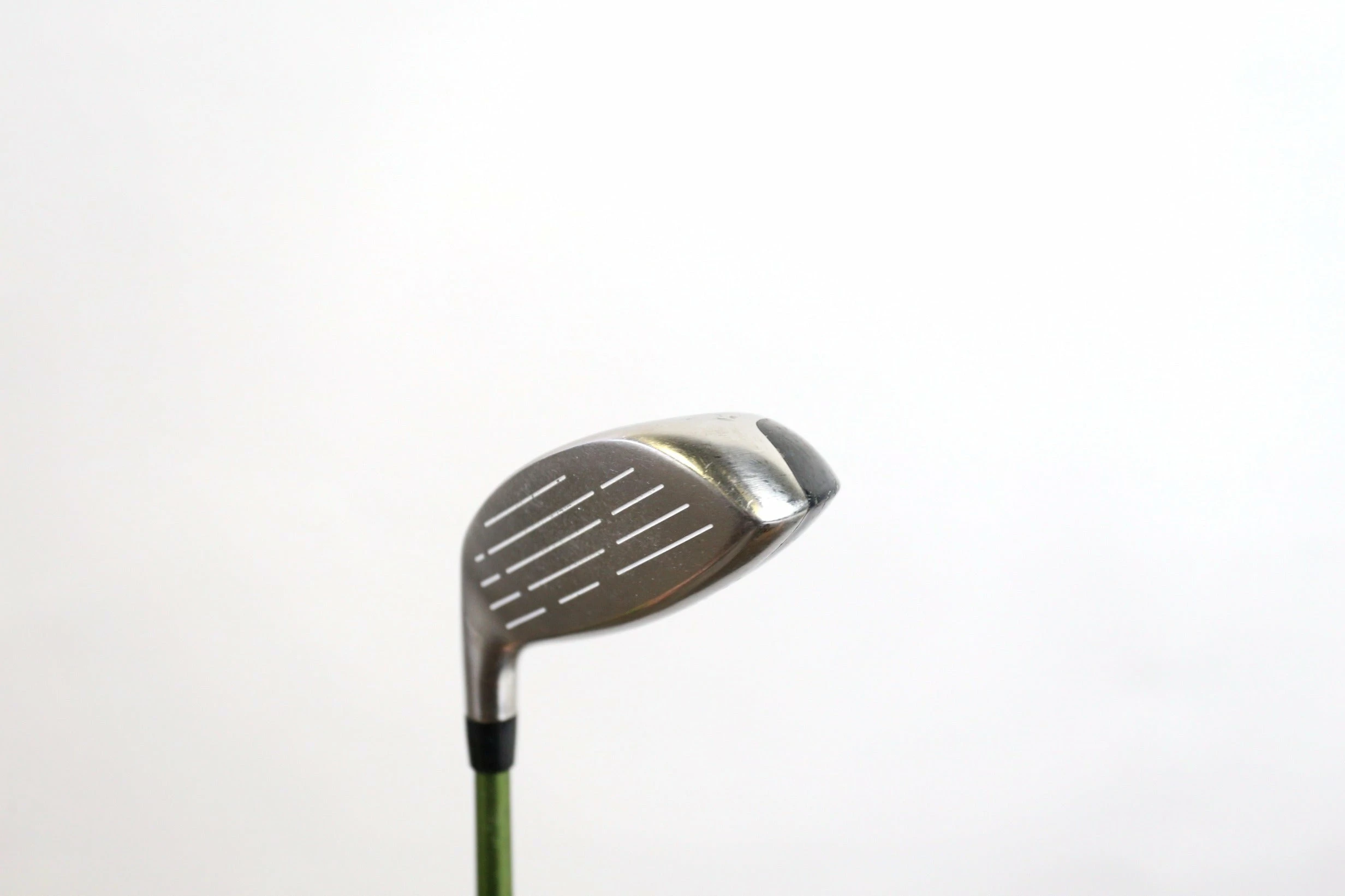 Cobra Baffler Utility 3 Hybrid 20* RH 40.25 In Aldila NV Graphite Shaft Regular - Image 5