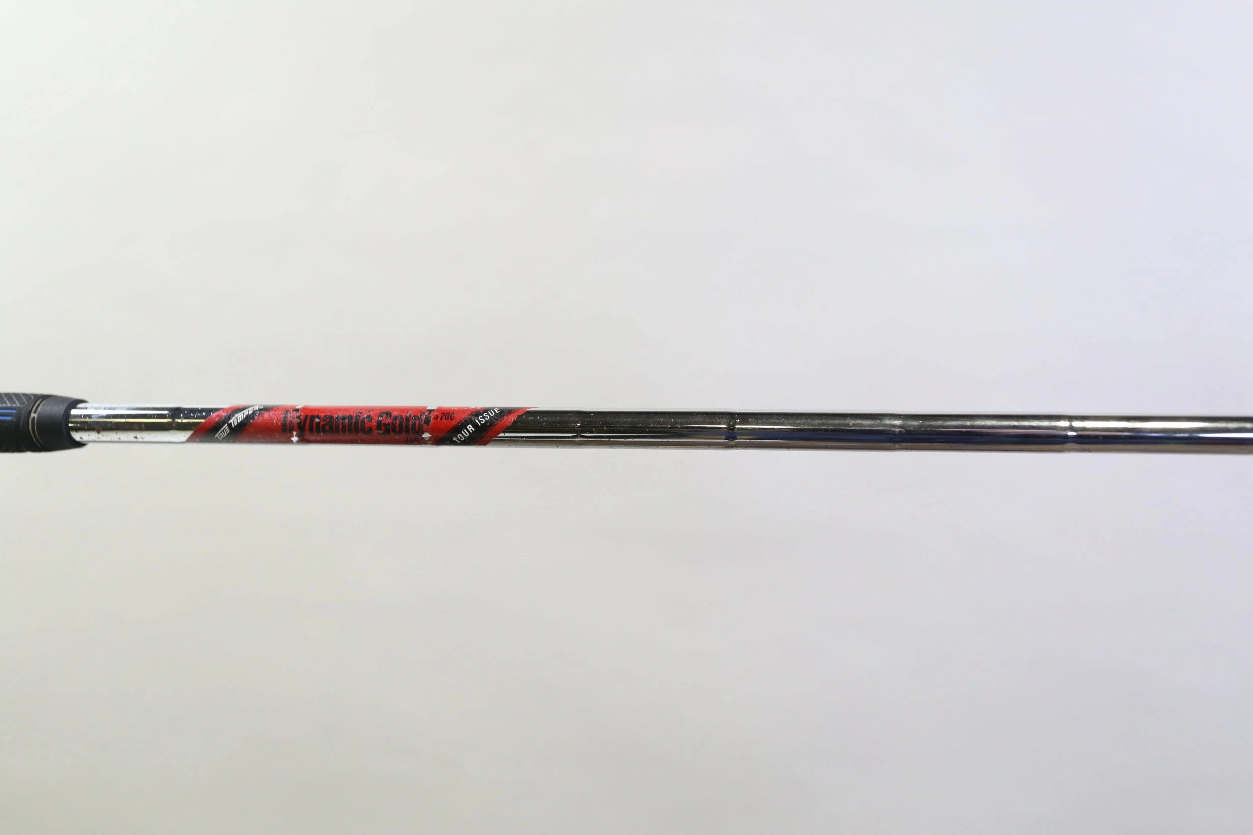 Callaway Mack Daddy 4 Lob Wedge 60* RH 34.25 In Steel Shaft Stiff Flex - Image 8