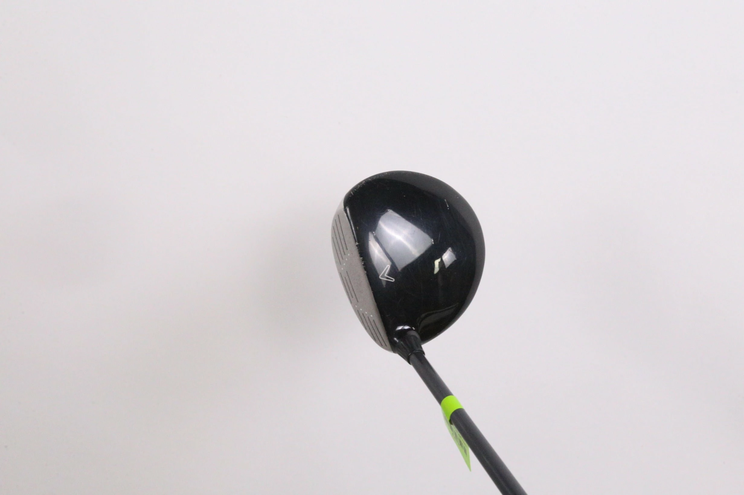 Callaway Diablo Octane 3 Wood 15* RH 42.5 In Callaway Graphite Regular Flex - Image 7