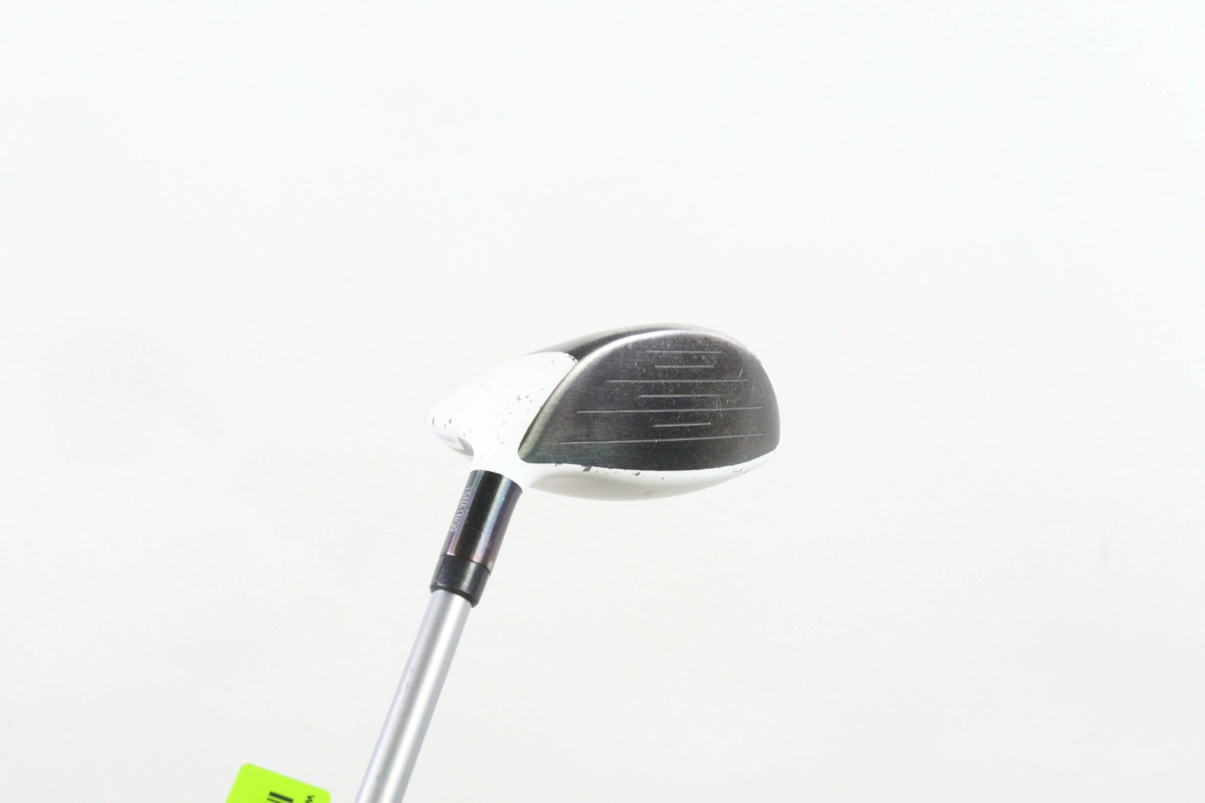 TaylorMade Burner SuperFast 2.0 3 Wood 15* RH 41 In Graphite Shaft Ladies Flex - Image 5