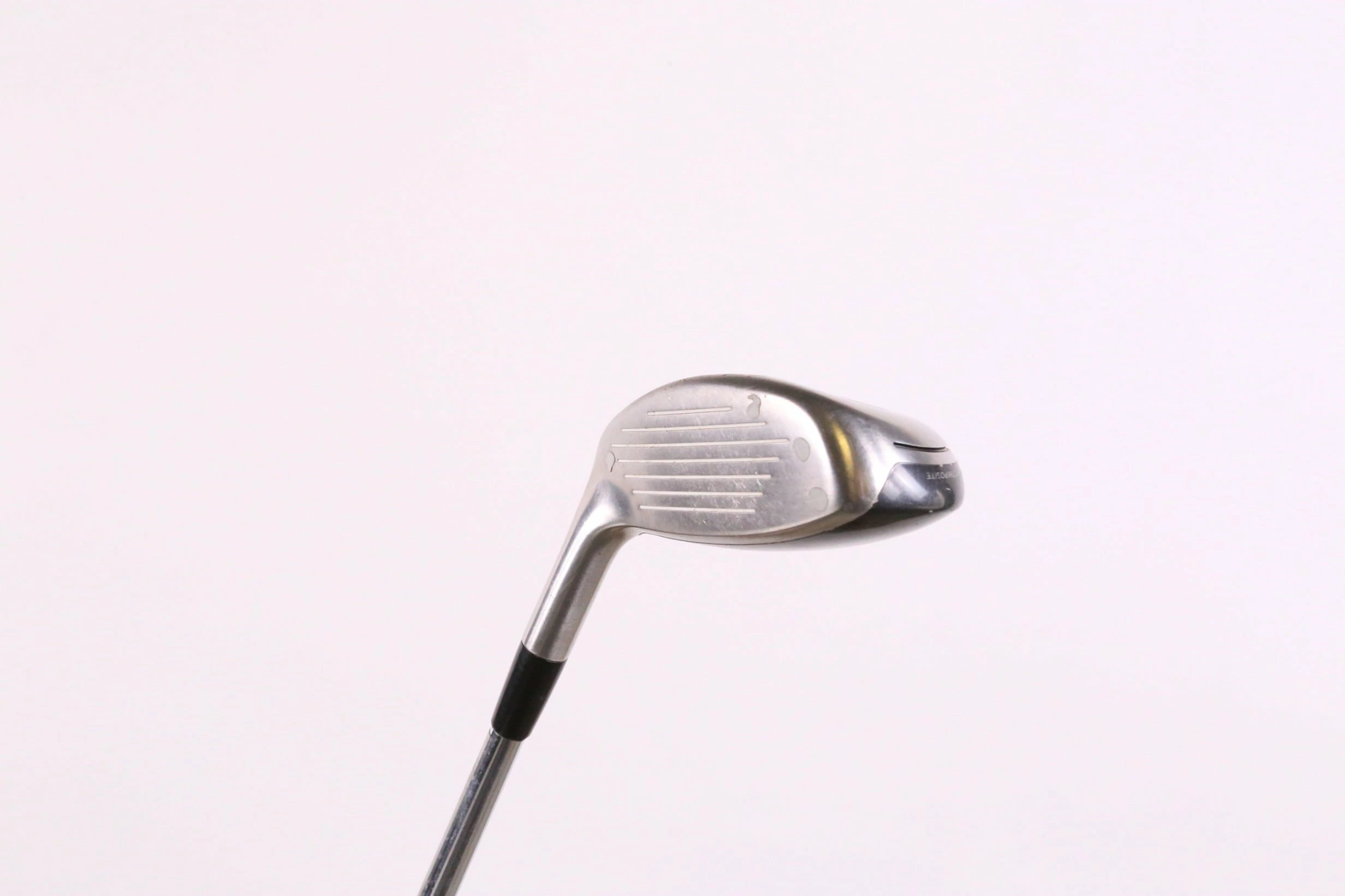 Mizuno Fli-Hi CLK 2 Hybrid 17* RH 40.5 In True Temper Steel Shaft Stiff Flex - Image 4
