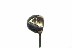 Callaway ERC Fusion Driver - Right-Handed - 11 Degrees - Ladies Flex