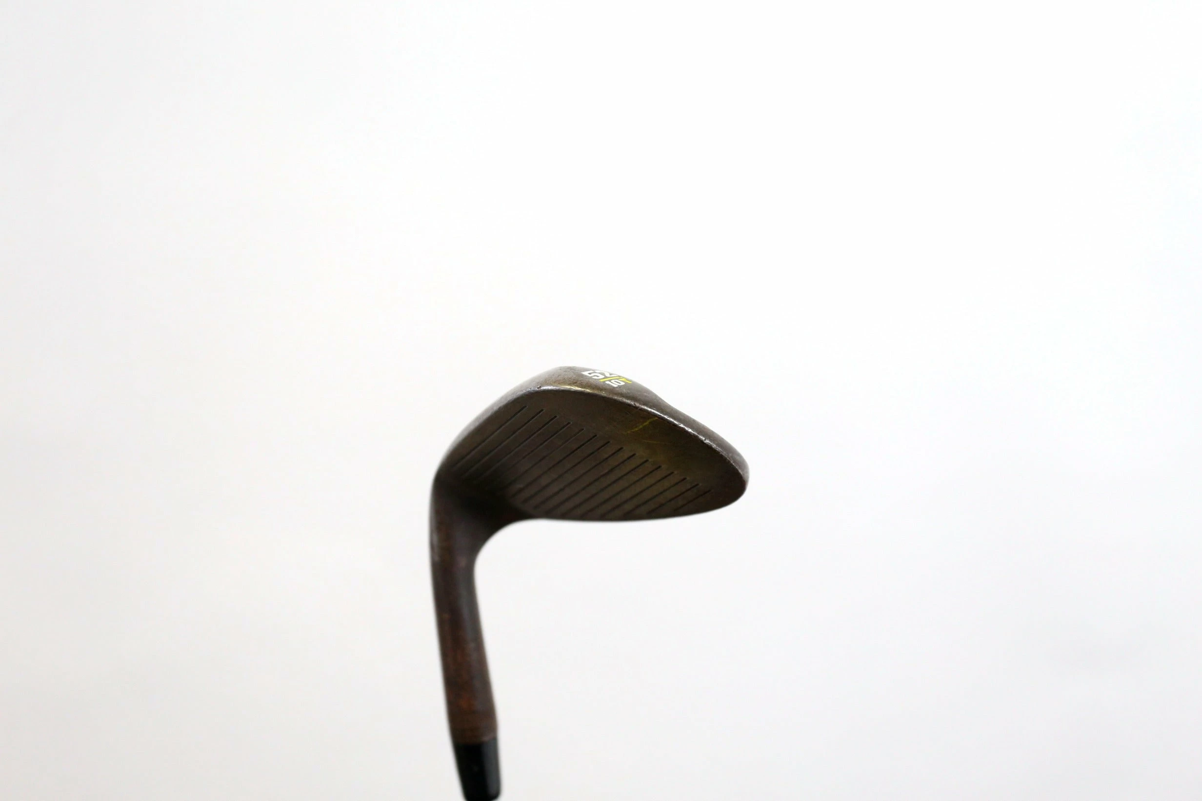 Callaway Mack Daddy 2 Tour Grind 52* Wedge RH 35.5 In DG S300 Shaft Stiff Flex - Image 4