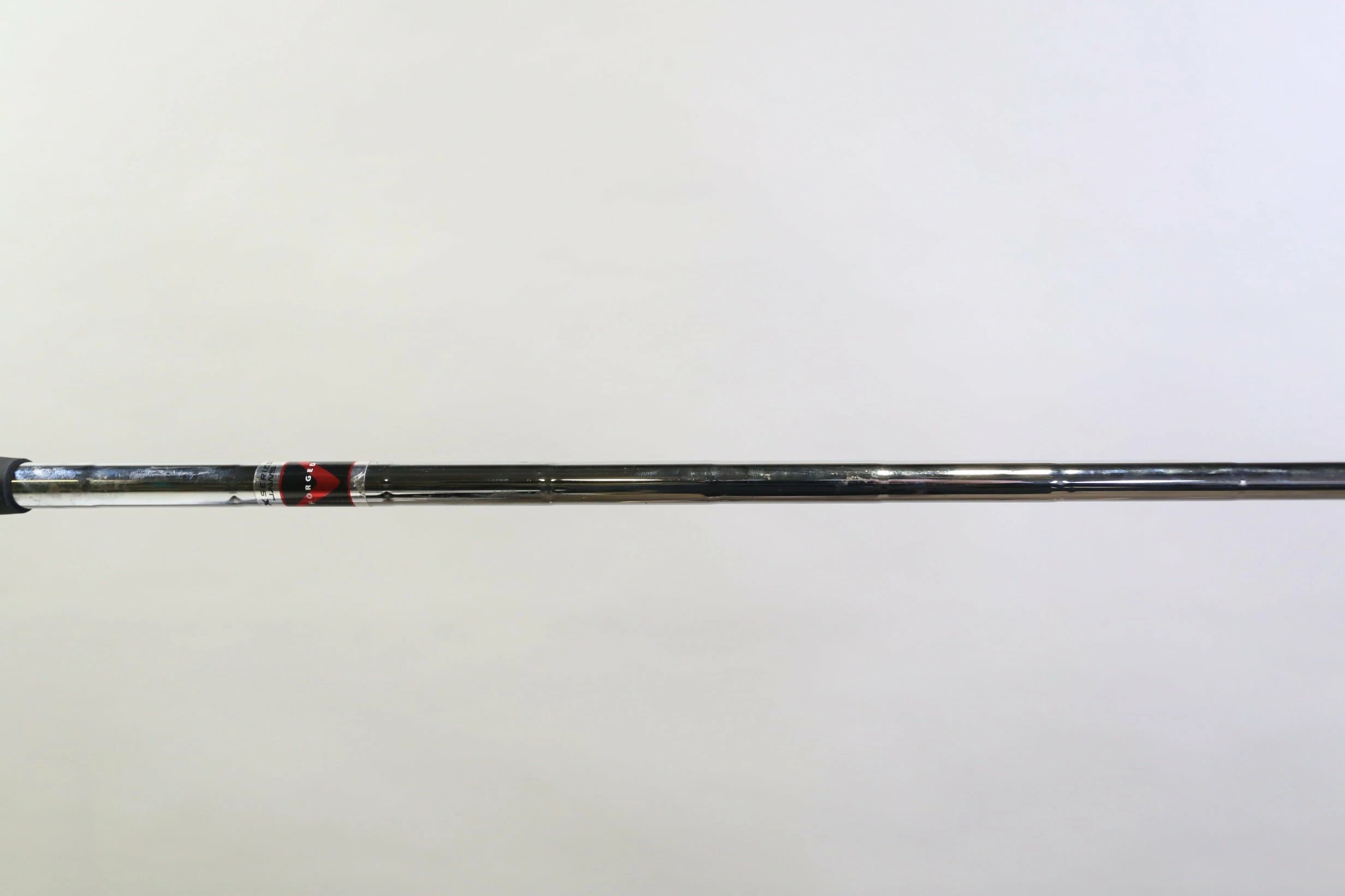 Callaway X-Series Jaws CC Slate 56* Wedge RH 35 In Steel Shaft Stiff Flex - Image 8