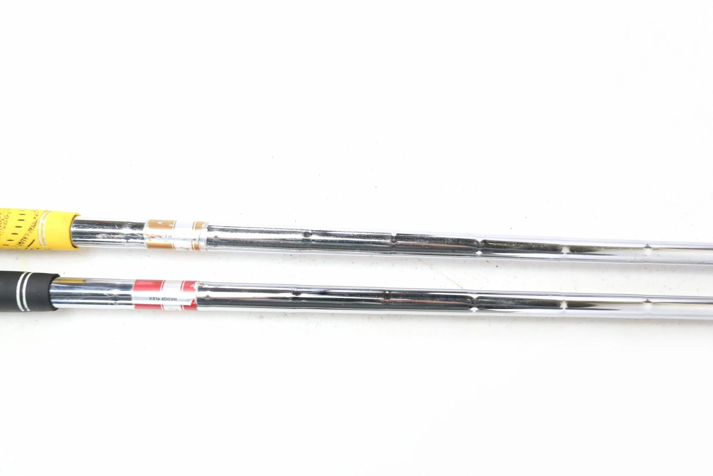 Cleveland CG14 Chrome 59*, 60* Wedge Set RH Steel Shaft Stiff Flex - Image 11