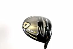 Cobra Fly-Z Black Driver - Right-Handed - 10.5 Degrees - Uniflex Flex