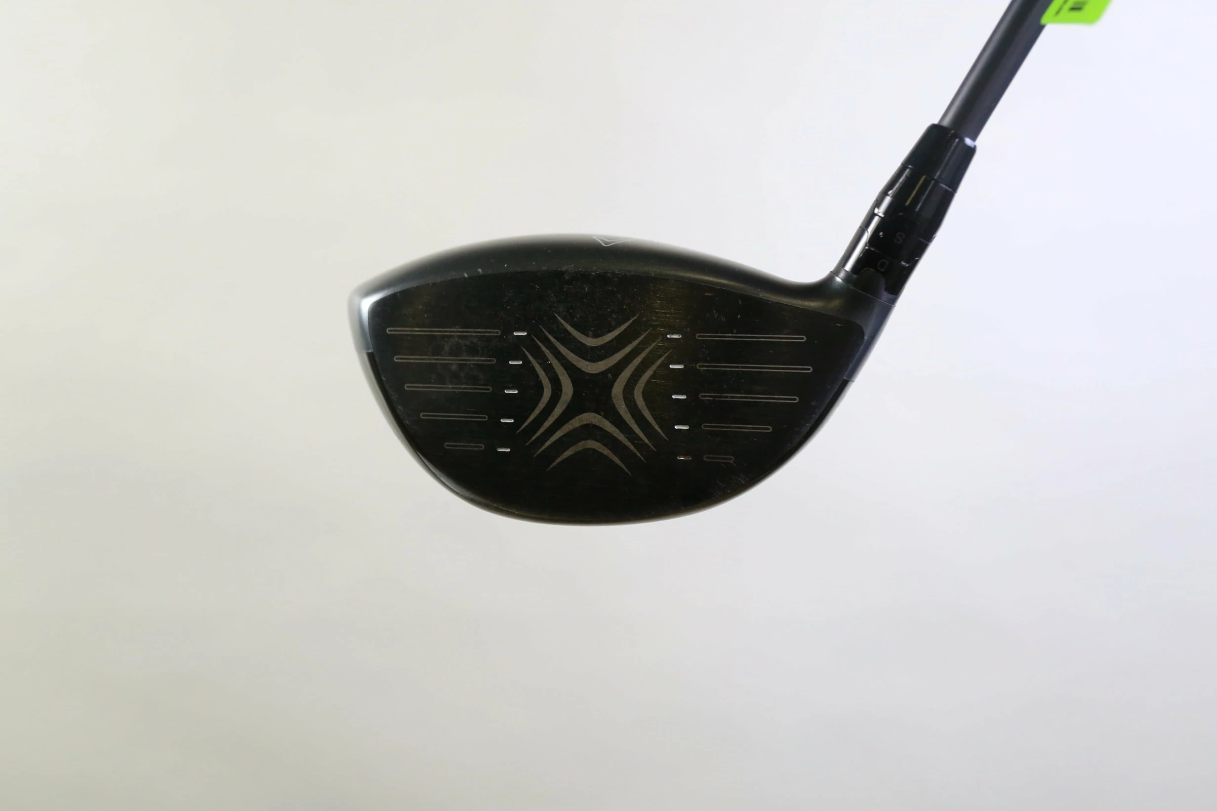 Callaway X2 Hot Driver - Right-Handed - 13.5 Degrees - Regular Flex - Image 6