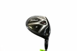 Titleist 915F 3 Wood 15* RH 43 In Diamana Graphite Shaft Regular Flex