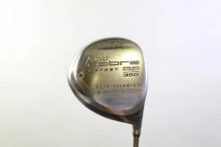 Cobra SS 350 Offset Driver - Right-Handed - 11 Degrees - Ladies Flex