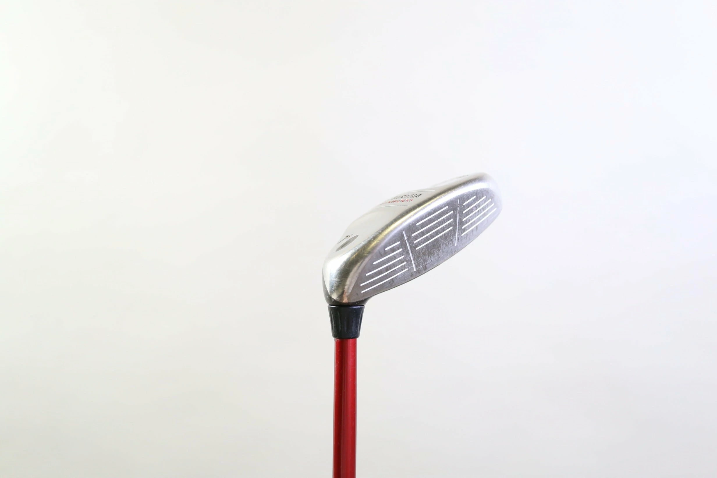 Callaway Big Bertha Heavenwood 7 Hybrid 32* RH 36.25 In Graphite Ladies Flex - Image 2